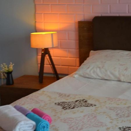 Retro Suites 이스탄불 외부 사진