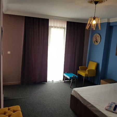 Retro Suites 이스탄불 외부 사진