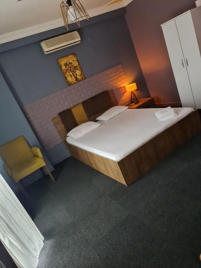 Retro Suites 이스탄불 외부 사진