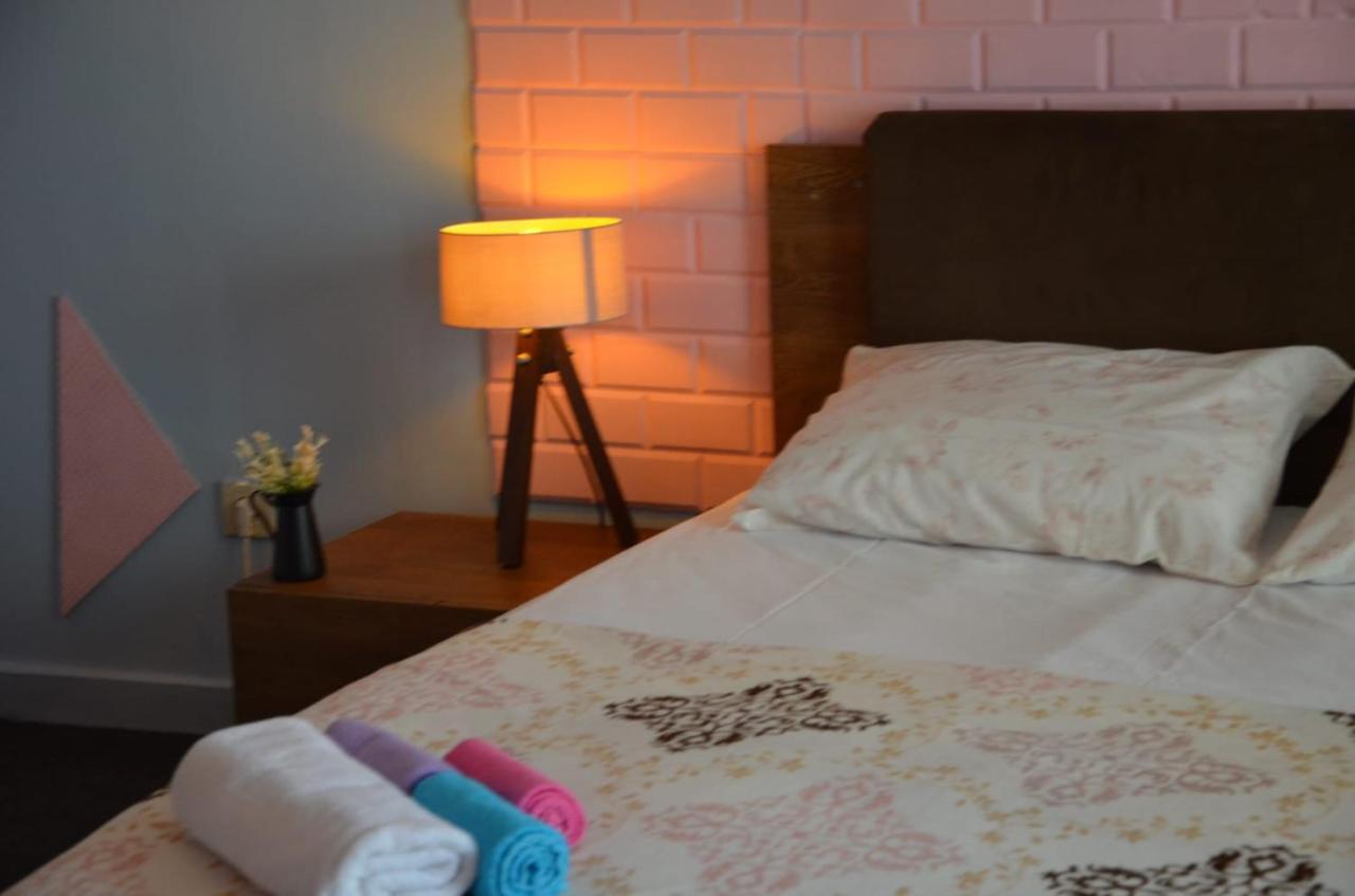 Retro Suites 이스탄불 외부 사진