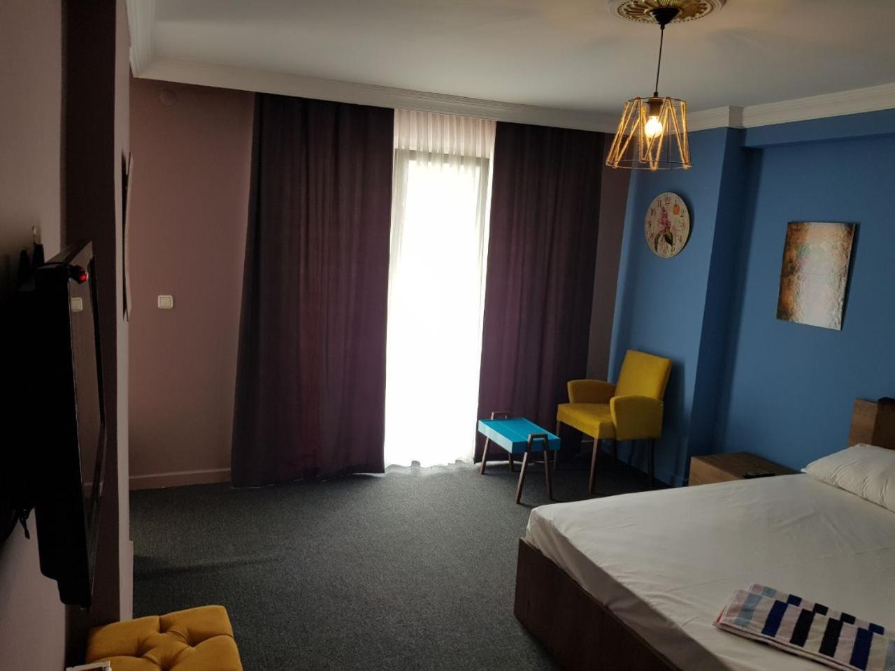 Retro Suites 이스탄불 외부 사진