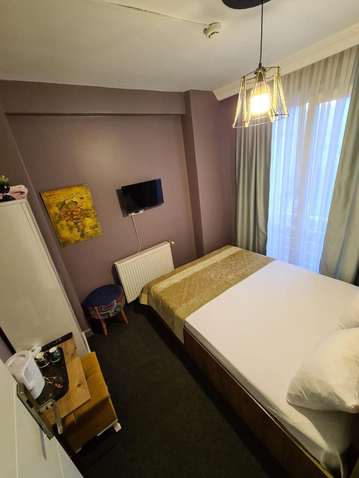 Retro Suites 이스탄불 외부 사진