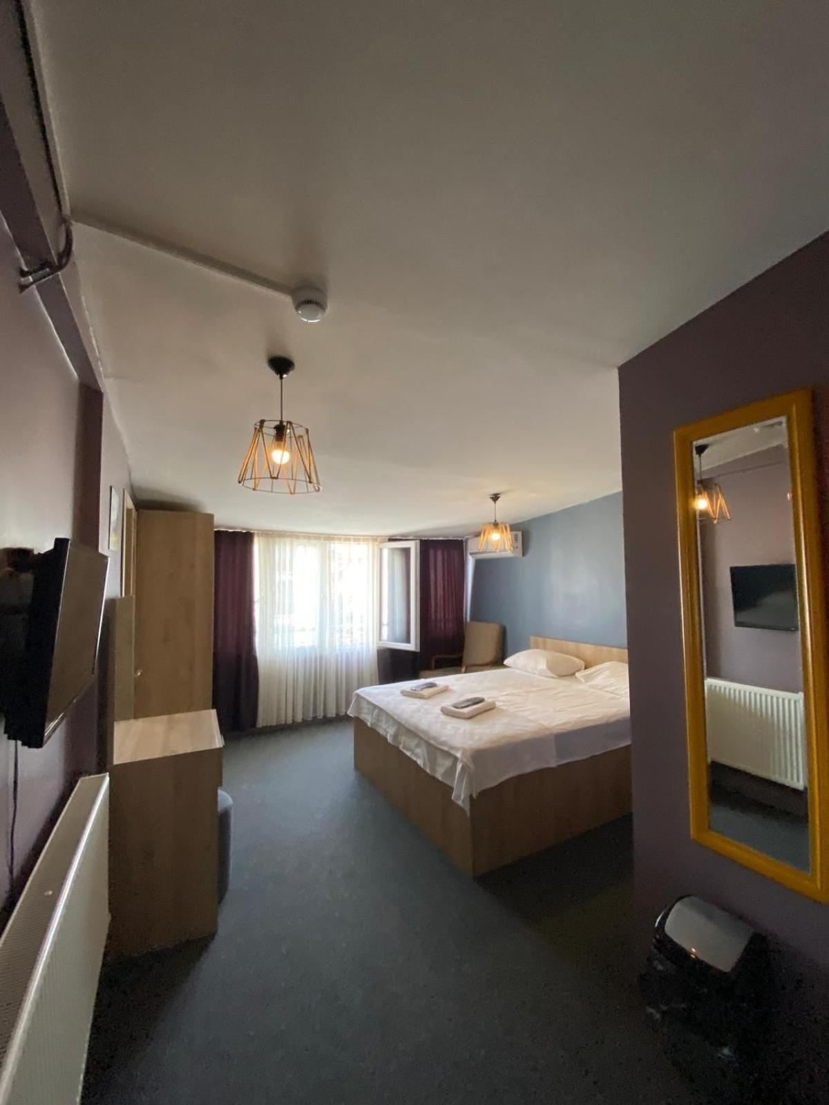 Retro Suites 이스탄불 외부 사진