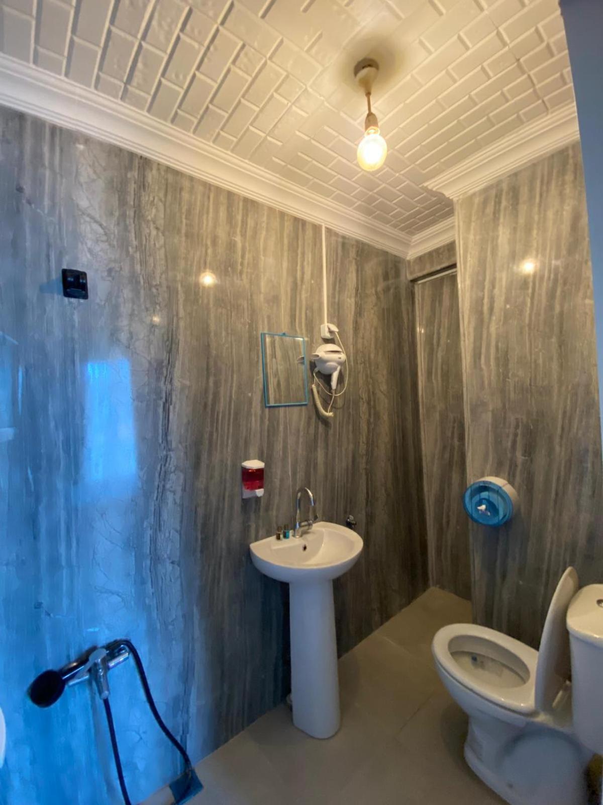 Retro Suites 이스탄불 외부 사진